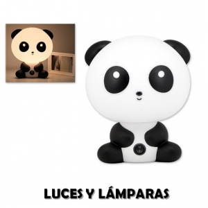 Comprar lamparas de panda originales y baratos